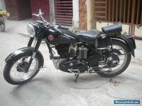 1953 BSA BB31 PLUNGER