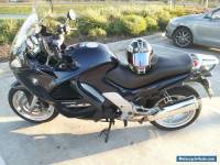 2003 BMW K1200GT 1200CC 