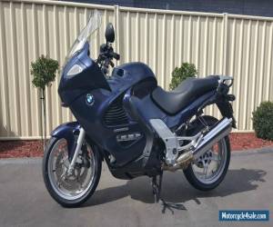 Motorcycle 2003 BMW K1200GT 1200CC  for Sale