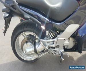 Motorcycle 2003 BMW K1200GT 1200CC  for Sale