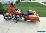 2014 Harley-Davidson Touring for Sale