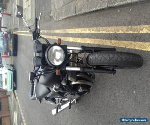 Motorcycle YAMAHA XJR 1200 for Sale