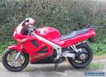 HONDA VFR750 for Sale