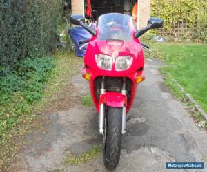 Motorcycle HONDA VFR750 for Sale