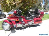 1994 Honda Gold Wing