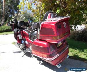 Motorcycle 1994 Honda Gold Wing for Sale