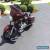 2010 Harley-Davidson Harley Davidson CVO Street Glide for Sale