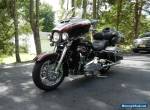 2015 Harley-Davidson Touring for Sale