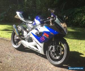 Motorcycle Suzuki GSXR 1000 K5 for Sale