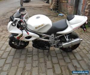 Motorcycle SUZUKI TL1000S SPARES/REPAIRS for Sale