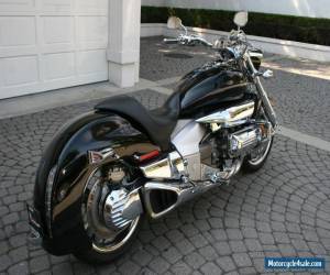 Motorcycle 2004 Honda Valkyrie for Sale