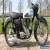 Norton ES2 500 OHV year 1956 big powerfull single  for Sale