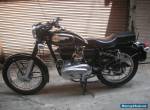 1977 Royal Enfield STANDARD MOTORCYCLE 350CC for Sale