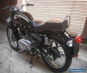 Motorcycle 1977 Royal Enfield STANDARD MOTORCYCLE 350CC for Sale