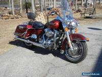 2010 Harley-Davidson Touring