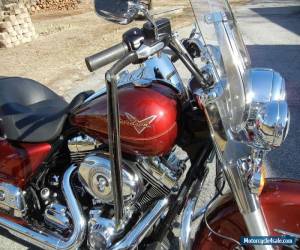 Motorcycle 2010 Harley-Davidson Touring for Sale