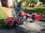 2004 Harley-Davidson Road King for Sale