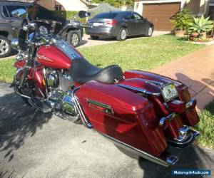 Motorcycle 2004 Harley-Davidson Road King for Sale