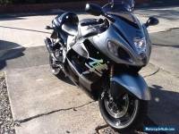 ** 2005 SUZUKI Hayabusa GSX 1300R k5 Mature Owner **