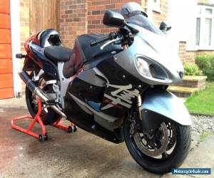 Motorcycle ** 2005 SUZUKI Hayabusa GSX 1300R k5 Mature Owner ** for Sale