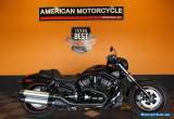 2011 Harley-Davidson V-Rod for Sale