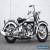 1949 Harley-Davidson Other for Sale