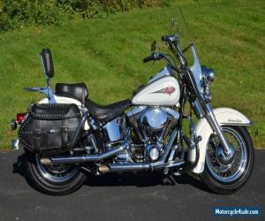 2001 Harley-Davidson Softail for Sale