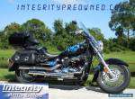 2005 Yamaha V Star for Sale