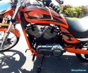 Motorcycle 2013 victory vegas jackpot for Sale