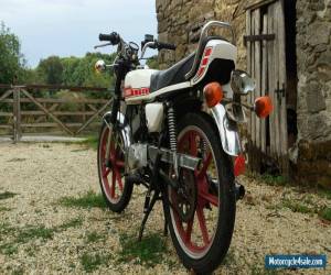 Motorcycle 1979 YAMAHA RD 50 M, BARN FIND, PROJECT, SPARES OR REPAIR, RESTORE, FS1E,FIZZY for Sale