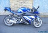 Yamaha yzfr yzf r 125 r125 for Sale