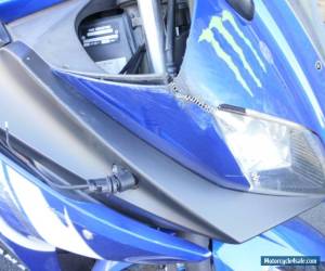 Motorcycle Yamaha yzfr yzf r 125 r125 for Sale