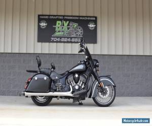 2016 Indian DARK HORSE for Sale