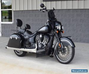 Motorcycle 2016 Indian DARK HORSE for Sale