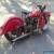 1942 Indian INDIAN  SPORT SCOUT for Sale