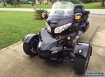 2006 Honda Gold Wing for Sale