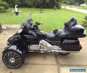 Motorcycle 2006 Honda Gold Wing for Sale