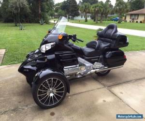 Motorcycle 2006 Honda Gold Wing for Sale