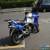 2001 HONDA XL 1000V VARADERO BLUE for Sale