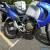 2001 HONDA XL 1000V VARADERO BLUE for Sale