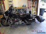 2004 Harley-Davidson Touring for Sale