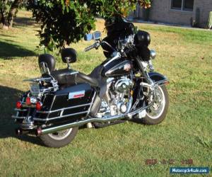 Motorcycle 2004 Harley-Davidson Touring for Sale