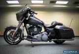 2014 Harley-Davidson Touring for Sale