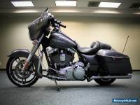 2014 Harley-Davidson Touring