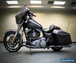 2014 Harley-Davidson Touring for Sale