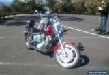 Honda Shadow VT1100c for Sale