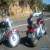 Honda Shadow VT1100c for Sale