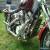 Honda Shadow VT1100c for Sale