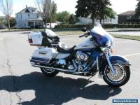 2010 Harley-Davidson Touring