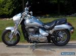 2013 Suzuki BOULEVARD M50 for Sale